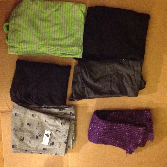 Bottom tank bundle