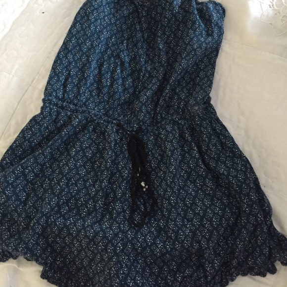 NWOT AEO ROMPER