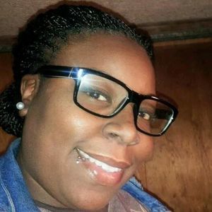 Meet your Posher, Lanette