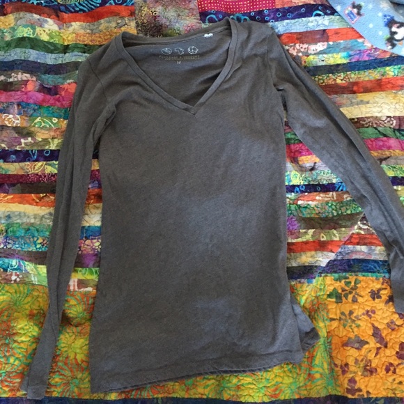 Threads 4 thought long sleeve t-shirt