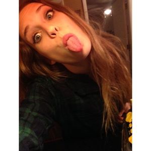 Meet your Posher, Mackenzie