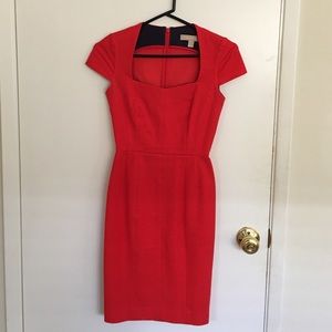 Banana Republic dress