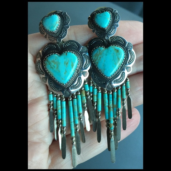 💎Genuine Turquoise 🎉 HOST PICK ✨