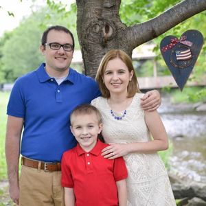 Meet your Posher, Holly