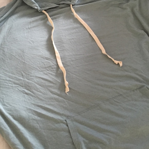 NWOT SUPER SOFT HOODIE