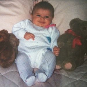 Meet your Posher, Patty