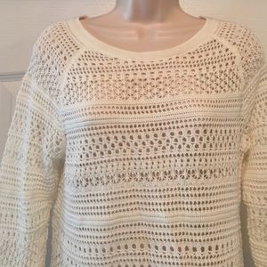 Sale💥Beautiful Loft sweater. Nwot
