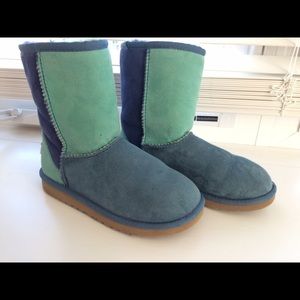 UGG Australia Boots