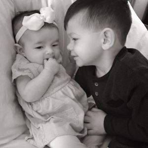 Meet your Posher, Kacey