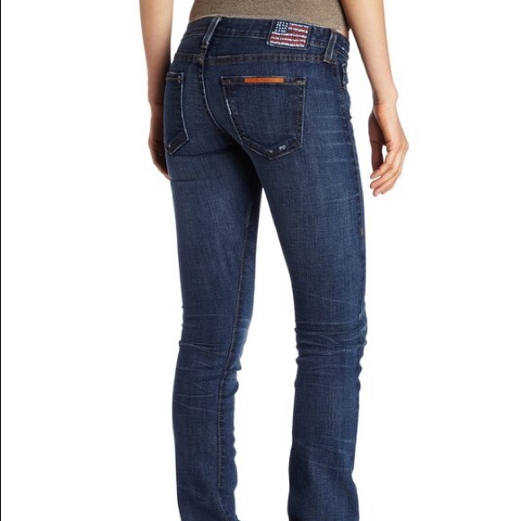 True Religion Jeans Phantom Christina -GREAT SALE🇺🇸 - Picture 2 of 14