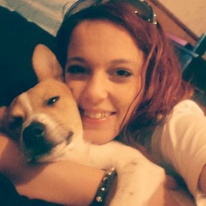 Meet your Posher, Kirsten