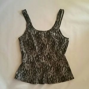 Express top