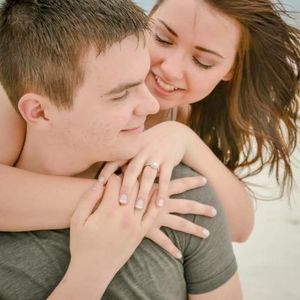 Meet your Posher, Kaitlin