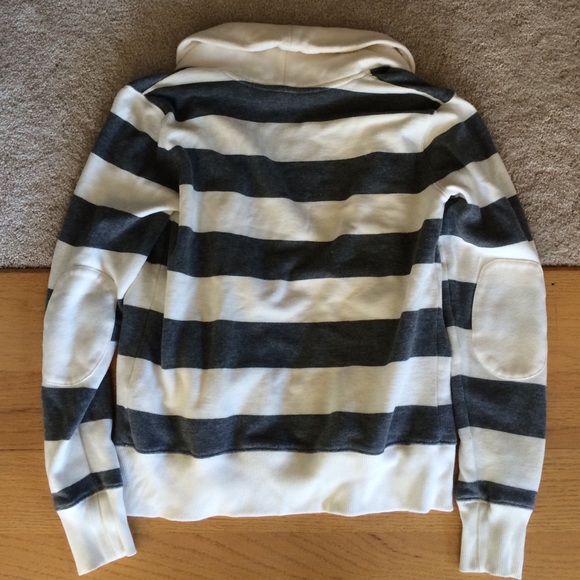 Tommy Hilfiger Striped Sweater - Picture 4 of 4