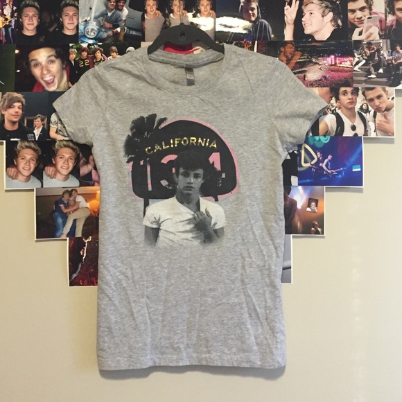 Cameron Dallas Tee