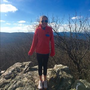 Meet your Posher, Megan