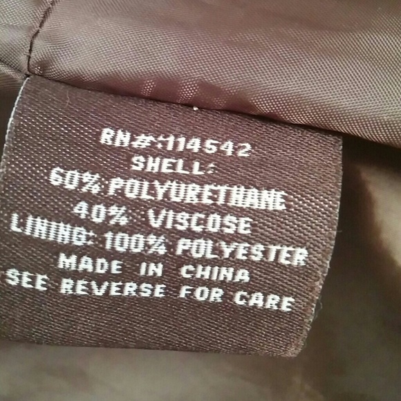 Jacket - Picture 4 of 4