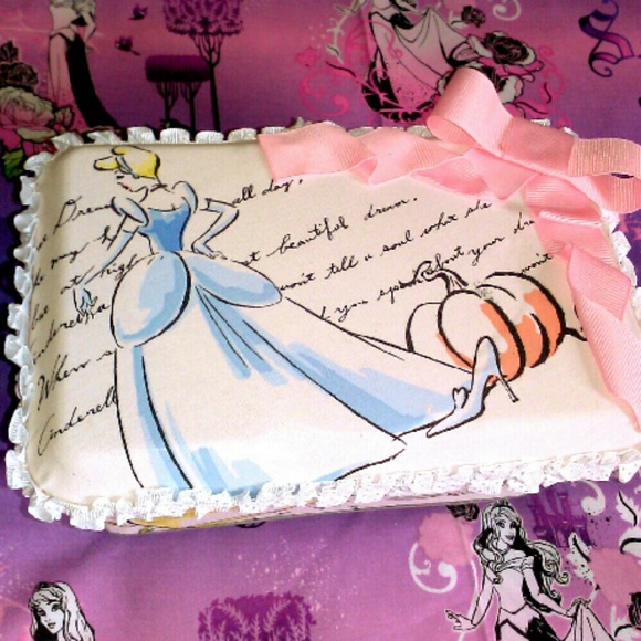 NEW! Once Upon A Time Case