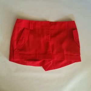 Express Shorts
