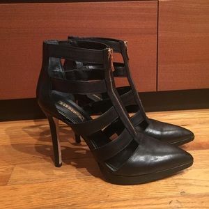 BCBGeneration Lorraine Heels