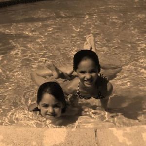 Meet your Posher, Leticia