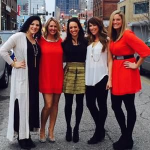 Meet your Posher, Shelly