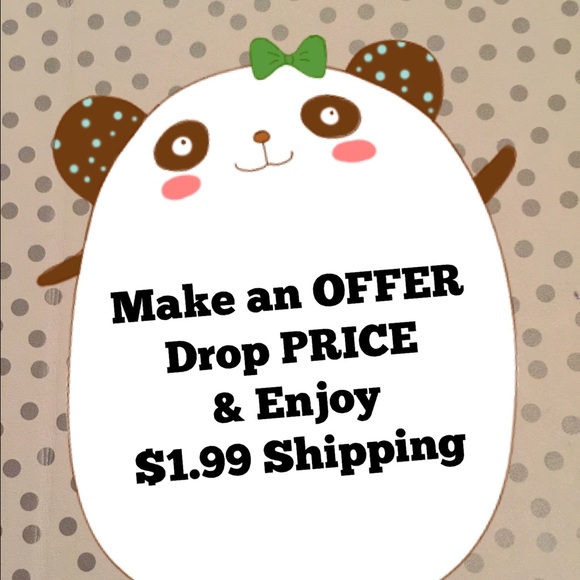 💥Offer💥Drop price💥$1.99 Shipping