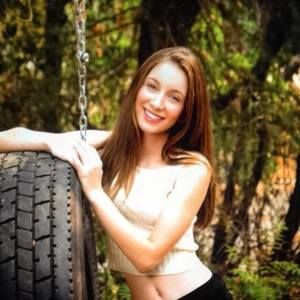 Meet your Posher, Kylee