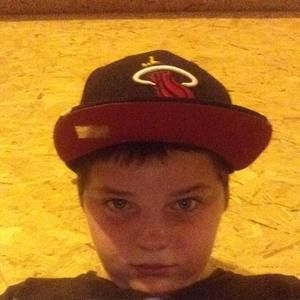 Meet your Posher, Andrew