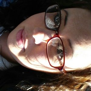 Meet your Posher, Melanie