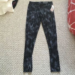 Champion duo dry leggings