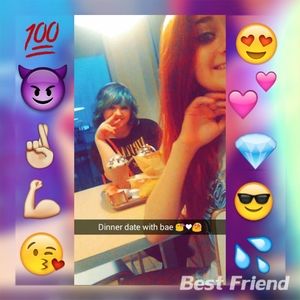 Meet your Posher, Brittany