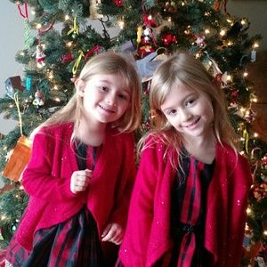 Meet your Posher, Christie