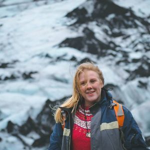 Meet your Posher, Jenna