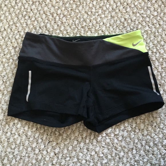 Nike Dri-fit shorts