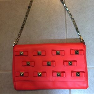 Reserved. New Kate spade felisha bow terrace
