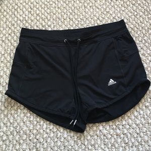 Adidas climacool running shorts