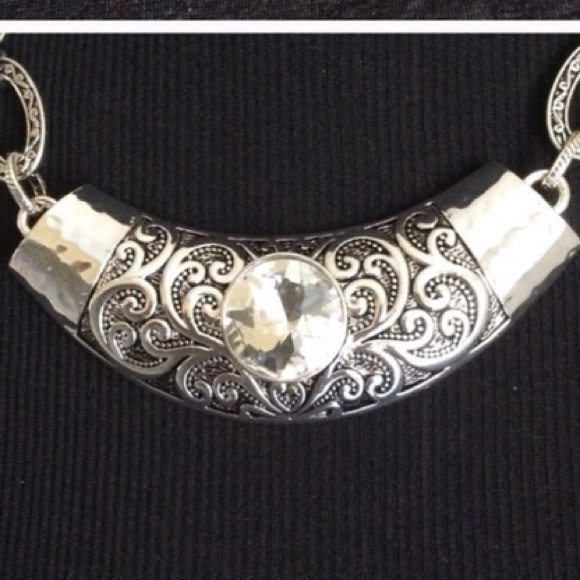 Statement Necklace Sets - Picture 3 of 3