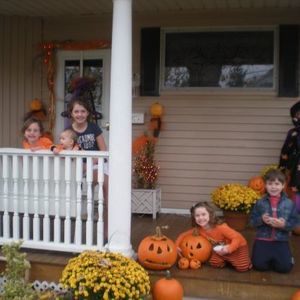 Meet your Posher, Kathleen