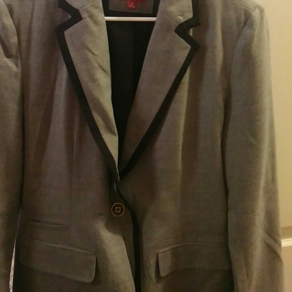 Barely worn blazer