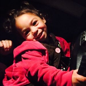 Meet your Posher, Anais