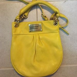 💥reduced! Marc by Marc Jacobs Mini Hiler Hobo