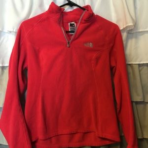North Face Fleece