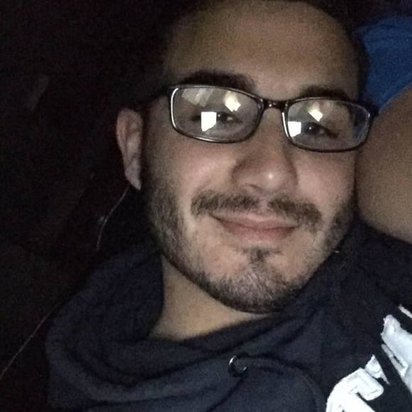 Meet your Posher, Nicholas - Picture 1 of 1