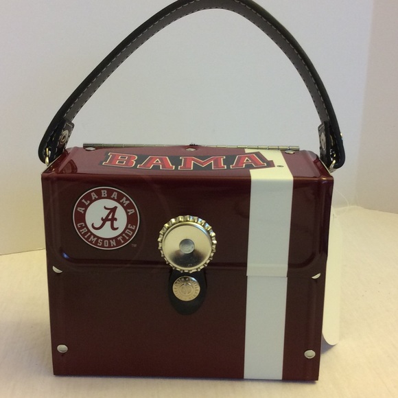 Alabama handbag