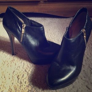 Michael Kors booties