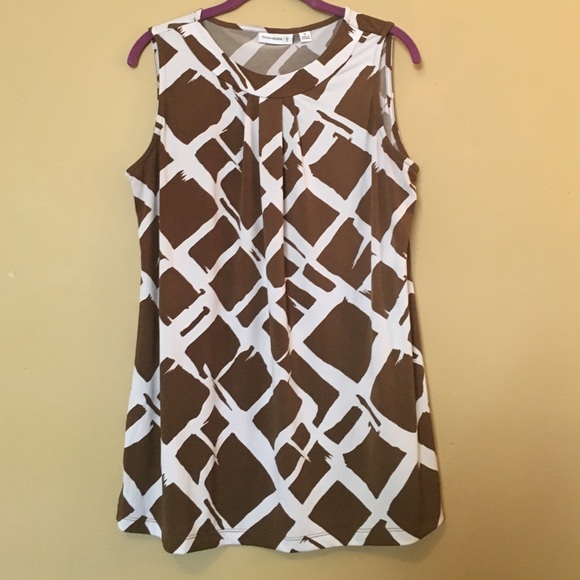 Tank / Tunic