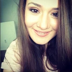 Meet your Posher, Jade