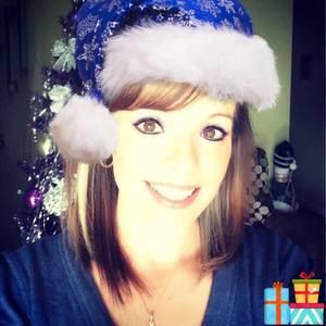 Meet your Posher, Valerie
