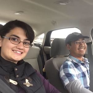 Meet your Posher, Gina